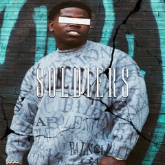 Dave East x Casanova x AR AB Sample Type Beat 2023 "Soldiers" [NEW]