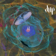 FULL PREMIERE : Kris Berle - Neptune (Cristina Bucardo Remix) [Varios Artistas]