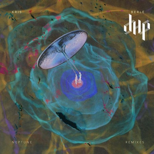 FULL PREMIERE : Kris Berle - Neptune (Cristina Bucardo Remix) [Varios Artistas]