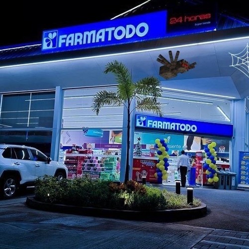 FARMATODO DaxXx/Damian izk/ Ares/ Anzer