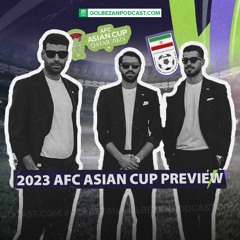2023 AFC Asian Cup PREVIEW