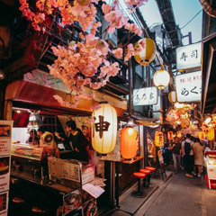 shaaved-vibes tokio 2025 (prod.shaaved)