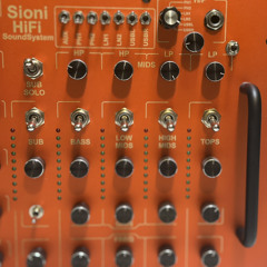 Juno’s sneaky cut from Sioni Hi-Fi Soundsystem take over at Tes club -Sub Solo take over 2023