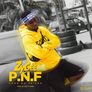Poor No Friend (P. N. F.)