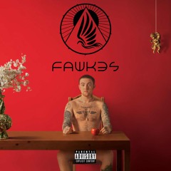 Mac Miller - Objects in the Mirror [FAWK3S FLIP]