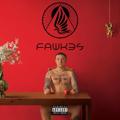 Mac Miller - Objects in the Mirror [FAWK3S FLIP]