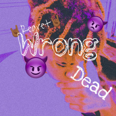 Regret (prod. ZBeatz)
