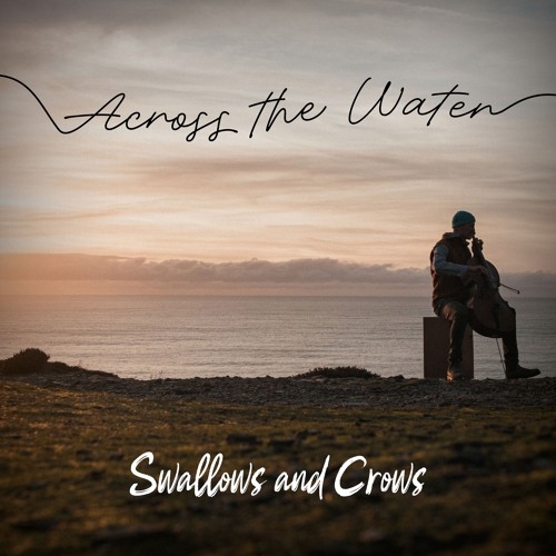 Across The Water - Instrumental