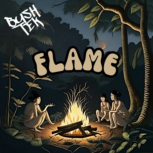 Flame - Extended Mix