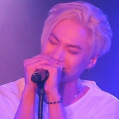 Betelgeuse cover by ROCKY (라키) | 230924 Lucky Rocky Fanmeet