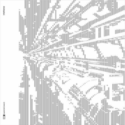 [Augmented Research 001] Xen Chron - Ride With Us