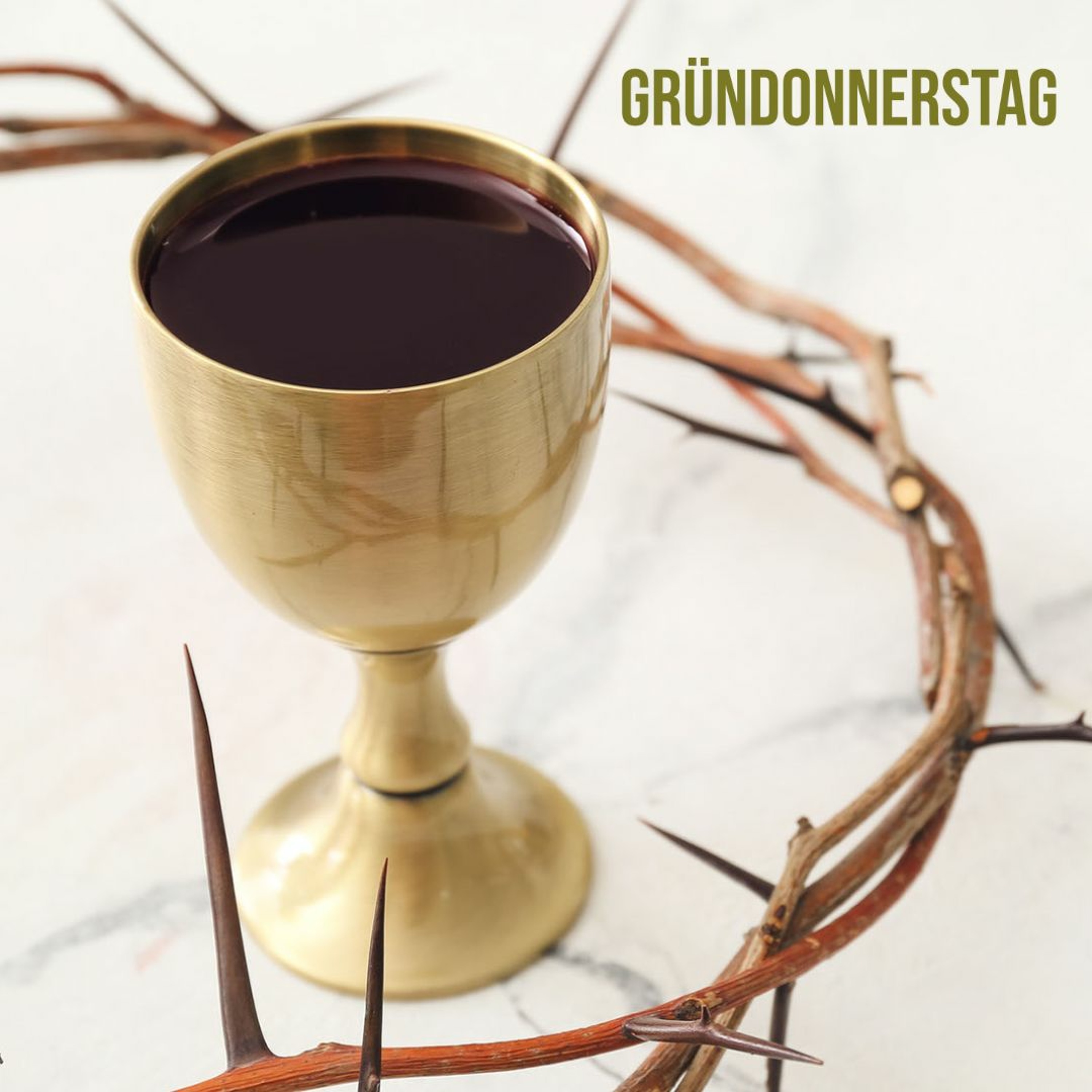 Podcast-Andacht