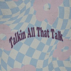 DIGI5 - Talkin All That Talk