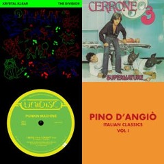 Italo Disco
