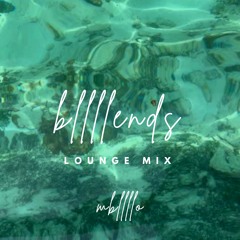 bllllends-01 (freestyle mix afrobeats x amapiano)
