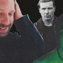 Mount Kimbie w/ Marcel Dettmann, Liv.e & Carlota 160922
