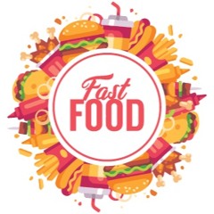 Fastfood (Early Hardcore Mix by Frantic Freak)