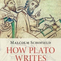 ✔Kindle⚡️ How Plato Writes: Perspectives and Problems