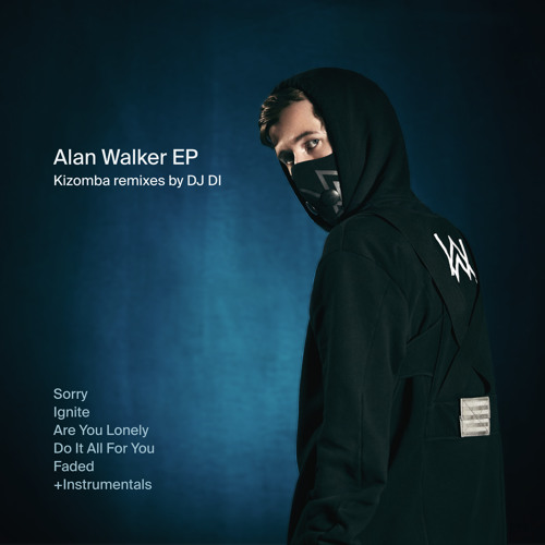Stream Alan Walker EP Mix by DJ Di | Listen online for free on SoundCloud