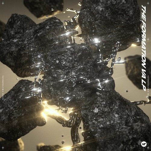 {Premiere} Acid Lab – Remnant Of A Time (In - Reach Records)
