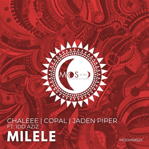 Milele (Extended Mix)