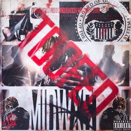 Too Fed (Ft. midwxst) [Prod. Chenzo, Beancoco & Turro]