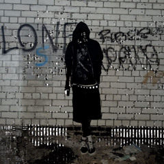 alone (prod. by white dior)