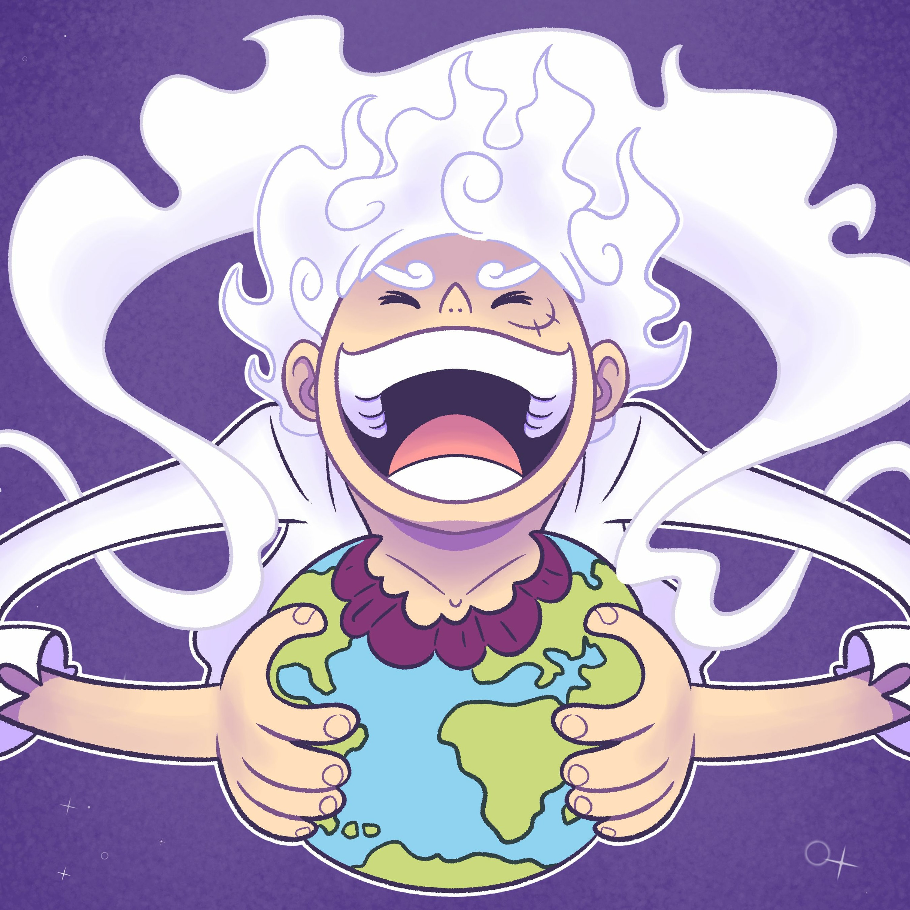 The One Piece Podcast