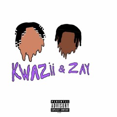 Aw Yeah! zayscension & kidkwazii