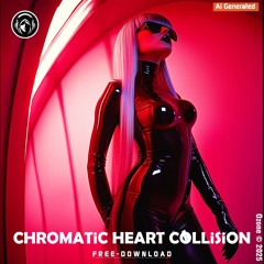 CHROMATiC HEART COLLiSiON