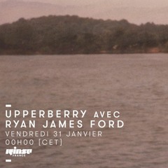 Upperberry | Ryan James Ford
