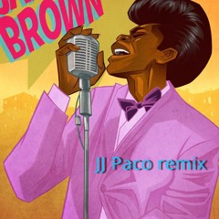 James Brown - Sex Machine (JJ Paco remix)