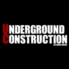 Dj Tranztorno - Keep It Underground !!!