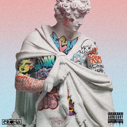 Now Or Never (Com. StannaBONZO & Mr.Freshcode)🧘🏿‍♂️