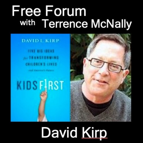 Stream Free Forum 09052020 David Kirp by Progressive Voices Network