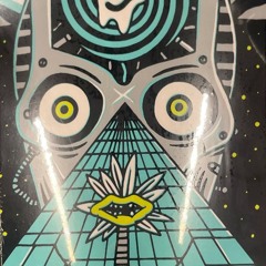 240 Km/h in the hood