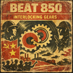 Beat 850 - Interlocking Gears