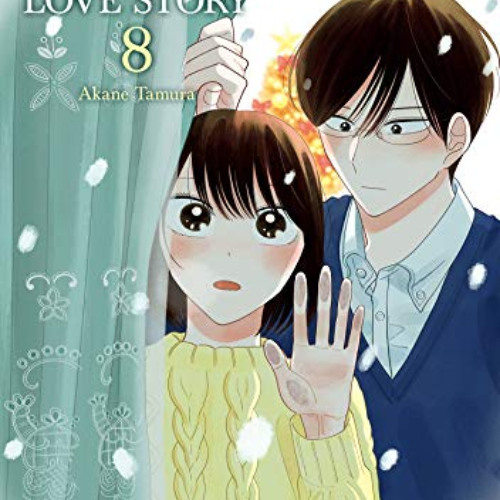 [FREE] KINDLE 🖊️ A Side Character's Love Story Vol. 8 by  Akane Tamura &  Akane Tamu