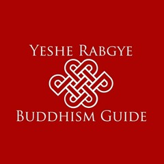 Morning Meditation With Yeshe Rabgye