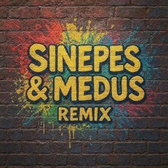 Sudrabu Sirds - Sinepes & Medus (NAVROKU Remix)
