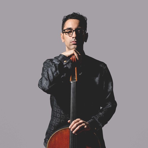 Cello Suite, R. 11: VIII. Postludium