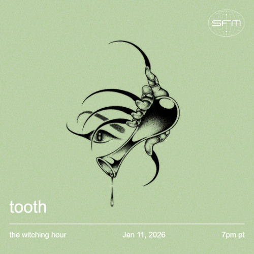 The Witching Hour: Jan '26