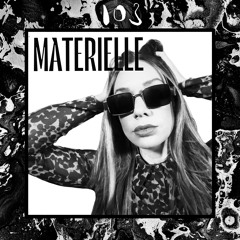 Sonic Cocktails 103 - Materielle