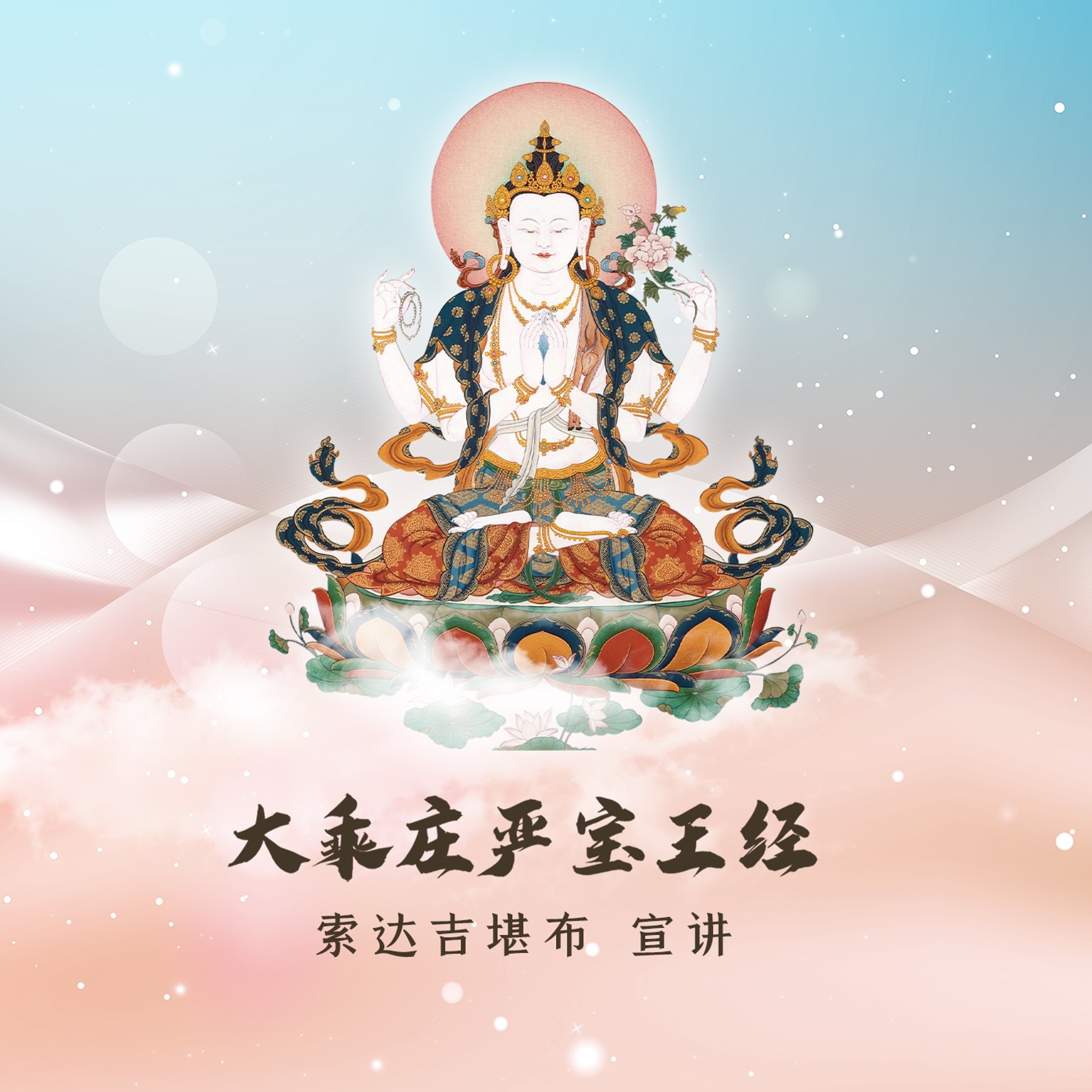 大乘庄严宝王经 13 episode artwork