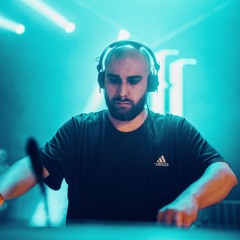 XRISTOS. @ Hade Cage - Ikarus Festival | Memmingen | 07.06.25