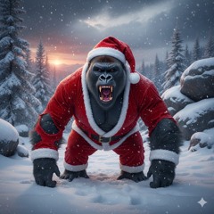 Sneak... Xmas Crackers