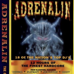 Vibes @ Adrenalin (Spring 1997)