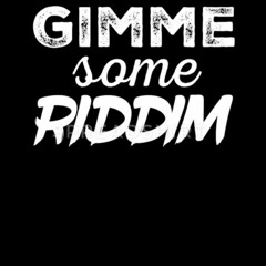 riddim previeuw ($MOK3_DUB )