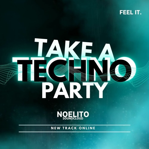 Party Techno - MashUp (NOELITO)