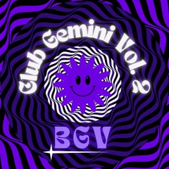 Club Gemini Vol. 2
